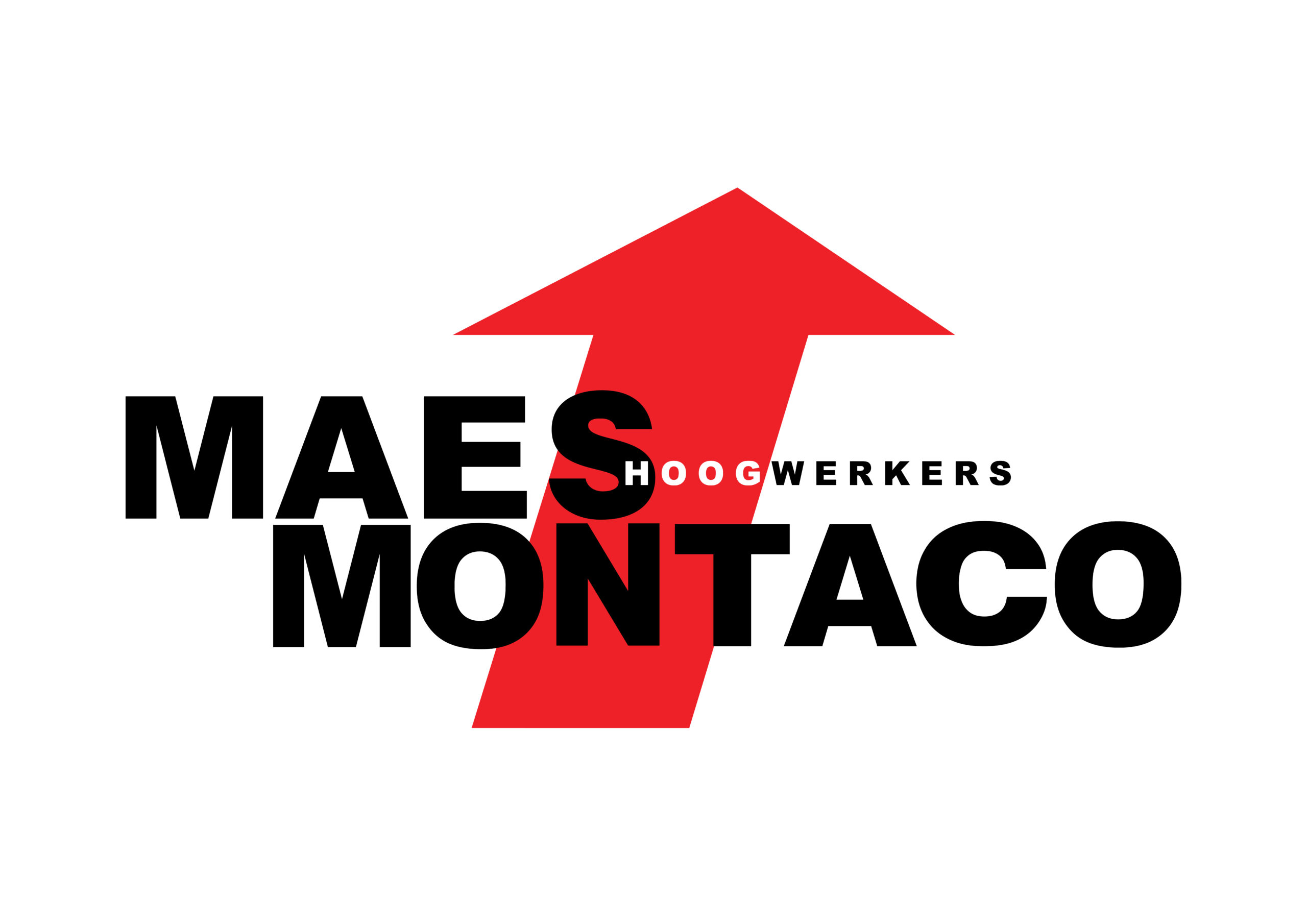 MHW MO één logo